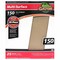 Gator Grit Gator 11 in. L X 9 in. W 150 Grit Aluminum Oxide All Purpose Sandpaper 1 pk 3262 - alternate 1